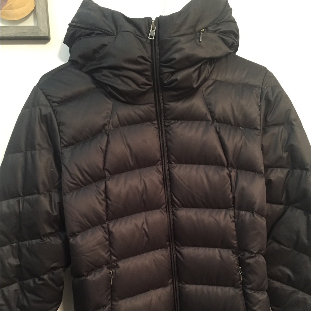 Patagonia Women’s Downtown Loft Parka